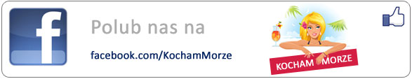 polub nas na facebook.com/kochammorze