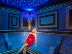 Łaźnia parowa w Strefie Royal Spa