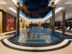 Basen w Strefie Royal Spa