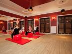 Sala Fitness