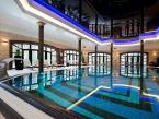 Basen w Strefie Royal Spa