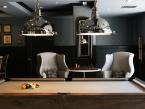 Apartament - bilard