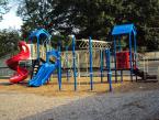 Plac zabaw - 1